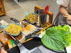 -景家大乾烤肉(新村十区店)