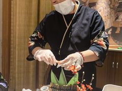 -福樱兰海鲜放题铁板烧(加州店)