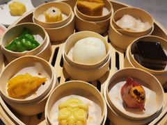 -陶兰居·手工点心·粤菜(圆融时代广场店)