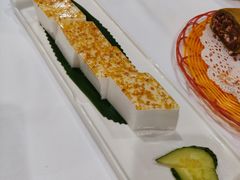 桂花糕-顺德人家食府(黄金广场店)