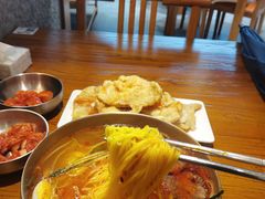 -冰川朝鲜族料理·东北菜(观前店)