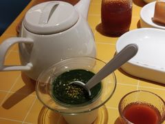 -蔡澜点心·粤菜(花城汇南区店)