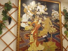 -巴扎美食·新疆菜·西域歌舞表演餐厅(新疆大厦店)