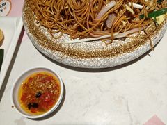 -叹茶靓点·粤式餐厅·全天茶市(石井万民广场店)