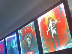 -荒岛实景沉浸密室(江汉路1店)