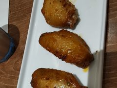 浓情香鸡翼-必胜客(大悦城店)