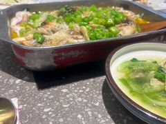 -烟火鱼乡(京华城店)