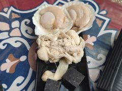 -丽江庭院·云南野生菌·海鲜火锅(鼓楼四合院店)