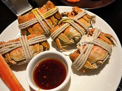 -盛宴自助餐厅(运达喜来登店)