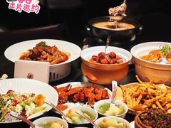 -知楚•精致湖北菜(武商MALL店)