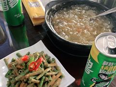 -洪兴砂锅·融合砂锅菜(三站店)