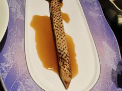 -知楚•精致湖北菜(武商MALL店)