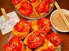 -必点海鲜·海肠捞饭大王(滨江道店)