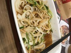 -魏家凉皮(十里河店)