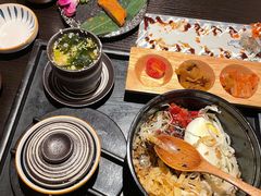 -鹏祖料理
