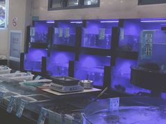 水产区-高老庄新家宴(北斗星广场店)