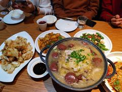 -金掌勺·锅包肉(广渠门店)