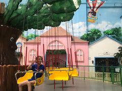 -蓬莱欧乐堡梦幻世界