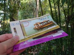 -西湖外事游船(花港观鱼码头)