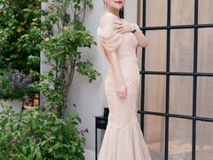 -GRACE CHEN高级时装