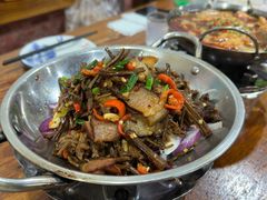 -湖南湘菜馆(东湘缘二店)