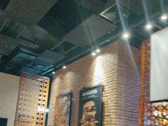 -blue frog蓝蛙(长泰广场店)