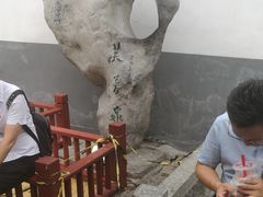 -芙蓉泉·烤鸡爪(芙蓉街店)