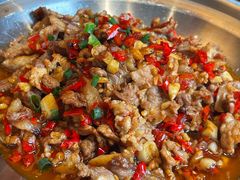 -八碗湘长沙市井菜(坡子街店)