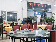 大堂-蚝专家(北滘店)