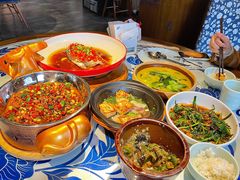 -井水小厨·湘菜(活力广场店)