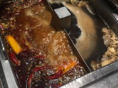 -海底捞火锅(锦艺城店)