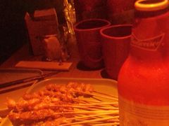 -18BAN音乐啤酒馆(西丽店)