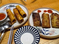 -本味友膳·茶餐厅(和达中心城店)