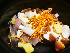 -中8楼风尚云南菜(颐堤港店)