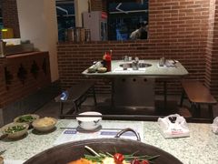 -五里关火锅(牛市口店)