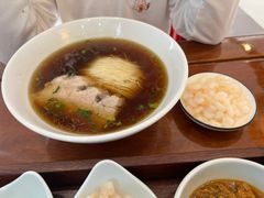 -同得兴 Since·1995 传统苏式面馆(十全街店)