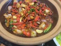 -三只鸟本地特色菜馆(上饶总店)