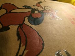 -鼓浪湾酒店自助餐