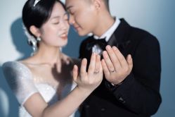 -巴黎经典婚纱摄影PARISSIC