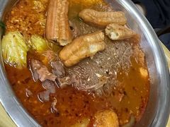 -四川老牛麻辣烫(北门桥店)