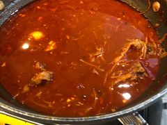 -吴草鸡爪오초닭발韩食堂(融恒盈嘉中心店)
