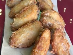 -惠宾饭庄(千禧店)