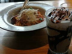 -The Diner X餐厅(青岛万象城店)