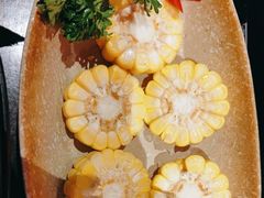 -捞王猪肚鸡火锅(财富中心店)