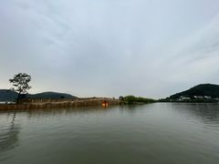 -南北湖风景区