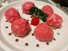 -俏牛哥鲜牛肉牛肆馆(重庆天地店)