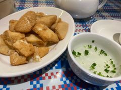 -陈鹏鹏潮汕菜(欢乐海岸 海边景观店)