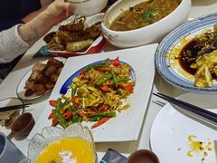 -后海16号·北京私房菜