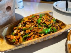 -老阿爸江浙土菜(前进东路店)