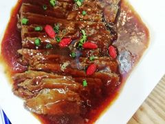 -西北朗益和穆斯林餐厅